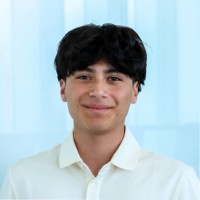 Circleback Employee Nicolas del Aguila's profile photo