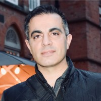 Health Education England Employee Jaskarn Rai's profile photo