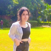 Cloudzzure Technologies- A salesforce Implementation Partner Employee Ridhima Manchanda's profile photo