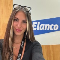 Elanco Employee Lucy Lorusso's profile photo