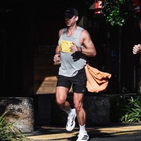 The Olympic Pools and Fitness Centre Employee Nicholas Tyrrell's profile photo
