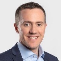 Claritas Tax Employee Huw Griffiths's profile photo