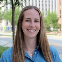 FULL SPECTRUM MARKETING LIMITED Employee Julie Breidenbach's profile photo