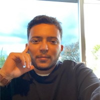 RV Dev Employee Juan Camilo Lopez's profile photo