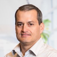 Spiro Employee Frank A. Torres's profile photo