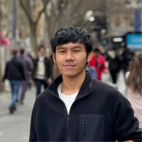 SPUN Employee Muhammad Razin's profile photo