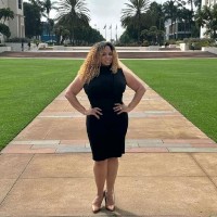 MD Anderson Cancer Center Employee Stacy Mitchell's profile photo