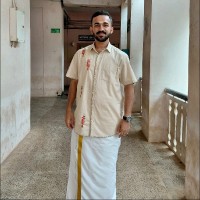IEEE LINK Employee Ajay K's profile photo