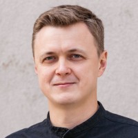 Status Employee Anton Iakimov's profile photo