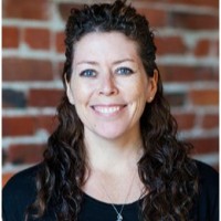 Cloudhead Games Employee Jo Dunlop's profile photo