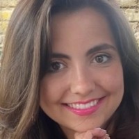 Rootz Employee Mia Vaananen's profile photo