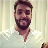 Dimitri Almeida Email & Phone Number