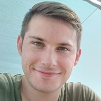 Virto Solar Employee Tommie van Zegveld's profile photo