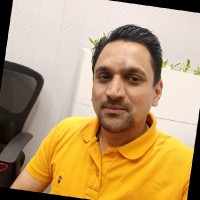StarVista Tech Employee Javed Khan's profile photo