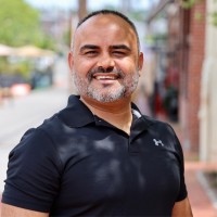 Parlay.io Employee Bill Singh's profile photo