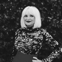 Dial Senior Living Employee Niki Thomsen's profile photo