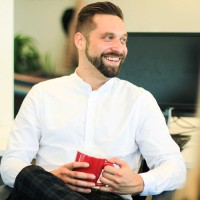 LTV.ai Employee Jeffrey Vlasov's profile photo