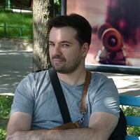 Intelligent Solutions Employee Юрий Косьяненко's profile photo