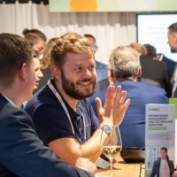 ENEIDA.IO Employee Marlon von Coburg's profile photo