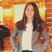 Impellus Employee Amy /'s profile photo
