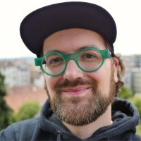 Clinomic Employee Valentin Dorgeloh's profile photo