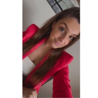 KOMA Employee Esmée Backes's profile photo