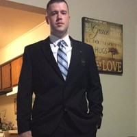 Systems Solutions Employee Kristofer Light's profile photo