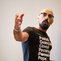 Traent Employee Matteo Vitale's profile photo