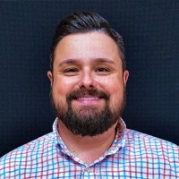 Van Paper Company Employee Jonathan Cina's profile photo