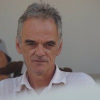 Moonwalker Employee Adrianos Georgantas's profile photo