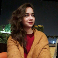 Jamila Baloch Email