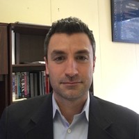 Arkansas Department of Information Systems (DIS) Employee Ali Yavuzer's profile photo