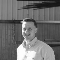 Steelcorp Employee Callum Dart's profile photo