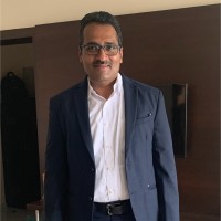 Bosch Manufacturing Solutions Employee Rajagopal Nayak's profile photo