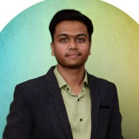 PearlThoughts Employee Rachit Chourasia's profile photo