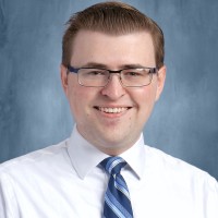 Eastern Lancaster School Dist Employee Evan Vaughn's profile photo