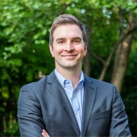 LendingPoint Employee Benjamin Riggin's profile photo