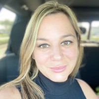 UCI Health — Los Alamitos Employee Peggy Fuentes's profile photo