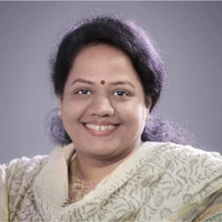 AKM Global Employee Kalpana Karthikeyan's profile photo