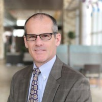 Resolute Health Hospital Employee Mark Bernard's profile photo