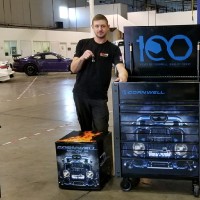 Exotics Racing Employee Cory Jones's profile photo