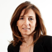 CNR (Compagnie Nationale du Rhône) Employee Sophie Bernay's profile photo
