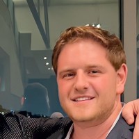 Coasters Employee Isaac Berkoff's profile photo