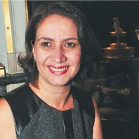 Consbem Construções e Comércio Ltda Employee Telma Regina Silva's profile photo