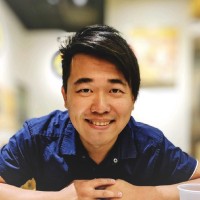 Zing Tsai