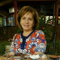 City of El Mirage Employee Julia Perez's profile photo