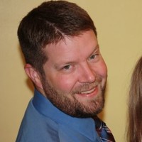 SNAP Employee Justin Baldwin-Bonney's profile photo