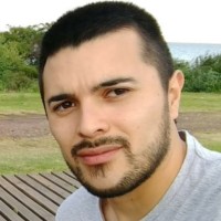 IT4W Employee Brian Vera's profile photo