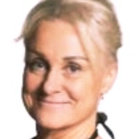 Borås Stad Employee Susanne Josefsson's profile photo