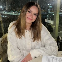 Vusion Employee Roxanne Gareau's profile photo